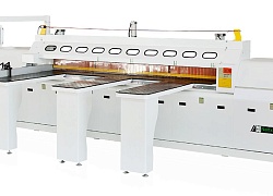 Панельная пила Nanxing MJB-1330B