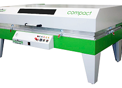 Пресс вакуумный MASTER Compact 2500