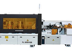 Кромкооблицовочный станок Filato FL 5001QS