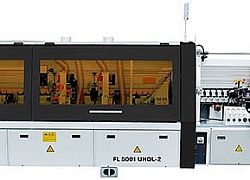 Кромкооблицовочный станок Filato FL 5001UHQL-2