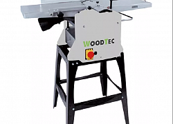 Фуговально-рейсмусовый станок WoodTec BFR-254