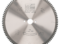 Дисковые пилы Leitz