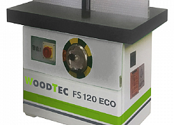 Станок фрезерный WoodTec T 120 