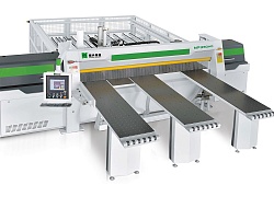 Раскроечный центр Nanxing NP-330HG/380HG