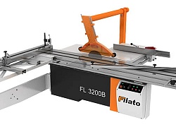 Форматно-раскроечный станок Filato FL-3200B