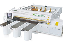 Раскроечный центр Nanxing NP-330FG/380FG