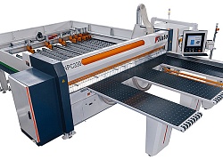 Форматно-раскроечный центр с ЧПУ Filato NPC 330/380