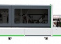 Станок для облицовывания кромок мебельных деталей WoodTec EdgeMatic 500С PRO