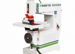 Копировально-фрезерный станок с верхним расположением шпинделя WoodTec MX 5068