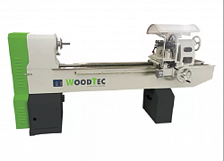 Токарный станок с копировальным устройством WoodTec L 1450