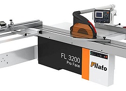 Форматно-раскроечный станок Filato FL-3200 ProFace