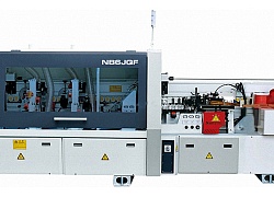 Кромкооблицовочный станок Nanxing NB6JQF