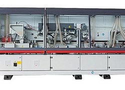 Автоматический кромкооблицовочный станок TURANLAR T-EB 701 Servo