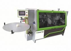 Станок для облицовывания кромок WoodTec Compact