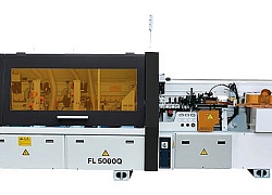 Кромкооблицовочный станок Filato FL 5000Q