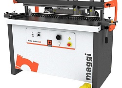 Сверлильно-присадочный станок Maggi BORING SYSTEM 35