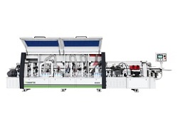Станок для облицовывания кромок мебельных деталей WoodTec X600