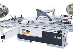 Форматно-раскроечный станок Filato Optima 32M