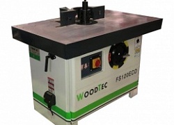 Станок фрезерный WoodTec FS 120 ECO