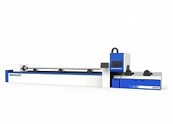 Оптоволоконный лазерный станок для резки металла MetalTec T6020 (1000W)