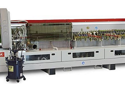 Станок для постформинга Turanlar T-PF 590