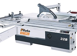 Форматно-раскроечный станок Filato Optima 32B