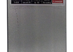 Шпиндель GDZ93 х 82-3,5