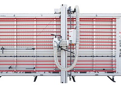 Форматно-раскроечный станок Bala Makina CPME 2B 20x40