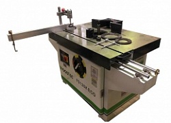 Станок фрезерный WoodTec FS 120 K ECO