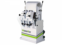 Станок круглошлифовальный WoodTec Round Grinding 60-1
