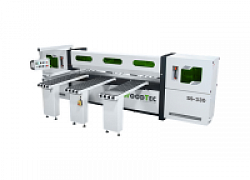 Панельная пила WoodTec SS 330