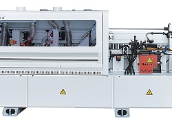 Автоматический кромкооблицовочный станок Nanxing NBC332S
