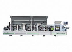 Станок для облицовывания кромок мебельных деталей WoodTec EdgeMatic 600 PRO