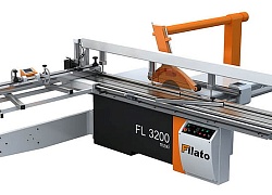Форматно-раскроечный станок Filato FL-3200 MAXI