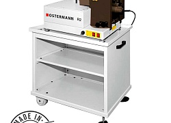 Фрезерный станок для обкатки углов OSTERMANN R2