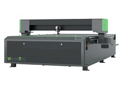 Лазерный станок с ЧПУ WoodTec LaserStream WL 1325 CCD