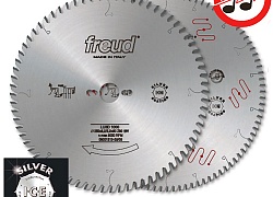 Дисковые пилы Freud LU3D