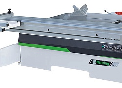 Форматно-раскроечный станок Nanxing MJ1132G