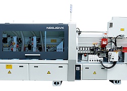 Кромкооблицовочный станок Nanxing NB6JQVK