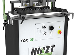 Сверлильно-присадочный станок Hirzt Fox 23