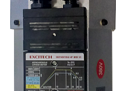 Шпиндель GDZ143 х 133-9 4P