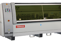 Станок для софтформинга Turanlar T-SF 161