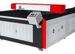 Лазерный станок для гравировки и резки Lasermann LSS 1630