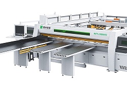 Раскроечный центр Nanxing NPL 380D