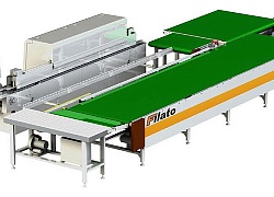Автоматический возвратный конвейер Filato FL-6012