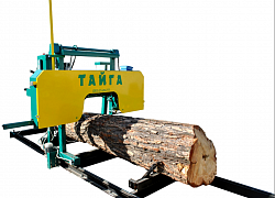 Ленточки ТАЙГА Т-1