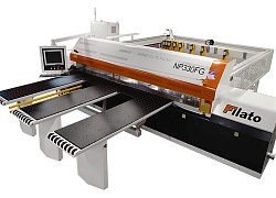 Раскроечный центр Filato NP-330FG/380FG