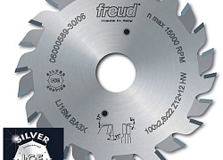 Подрезная пила Freud LI16M