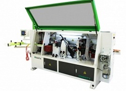Станок для облицовывания кромок WoodTec Compact F