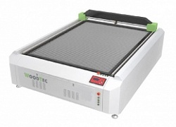 Лазерно-гравировальный станок с ЧПУ WoodTec WL 1616 ECO